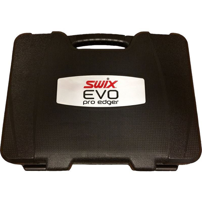 SWIX Koffer für Evo Pro Edger