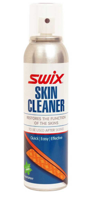 SWIX Skin Cleaner , 150ml