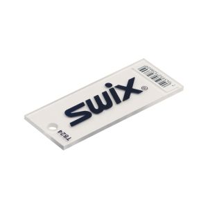 SWIX Plexiklinge 4 mm 