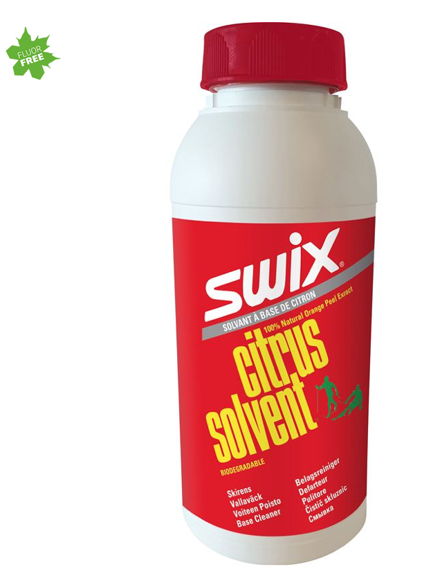 SWIX Citrus Base Cleaner , 500ml