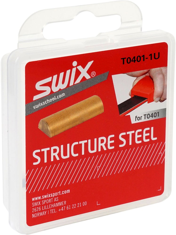 SWIX Structure insert