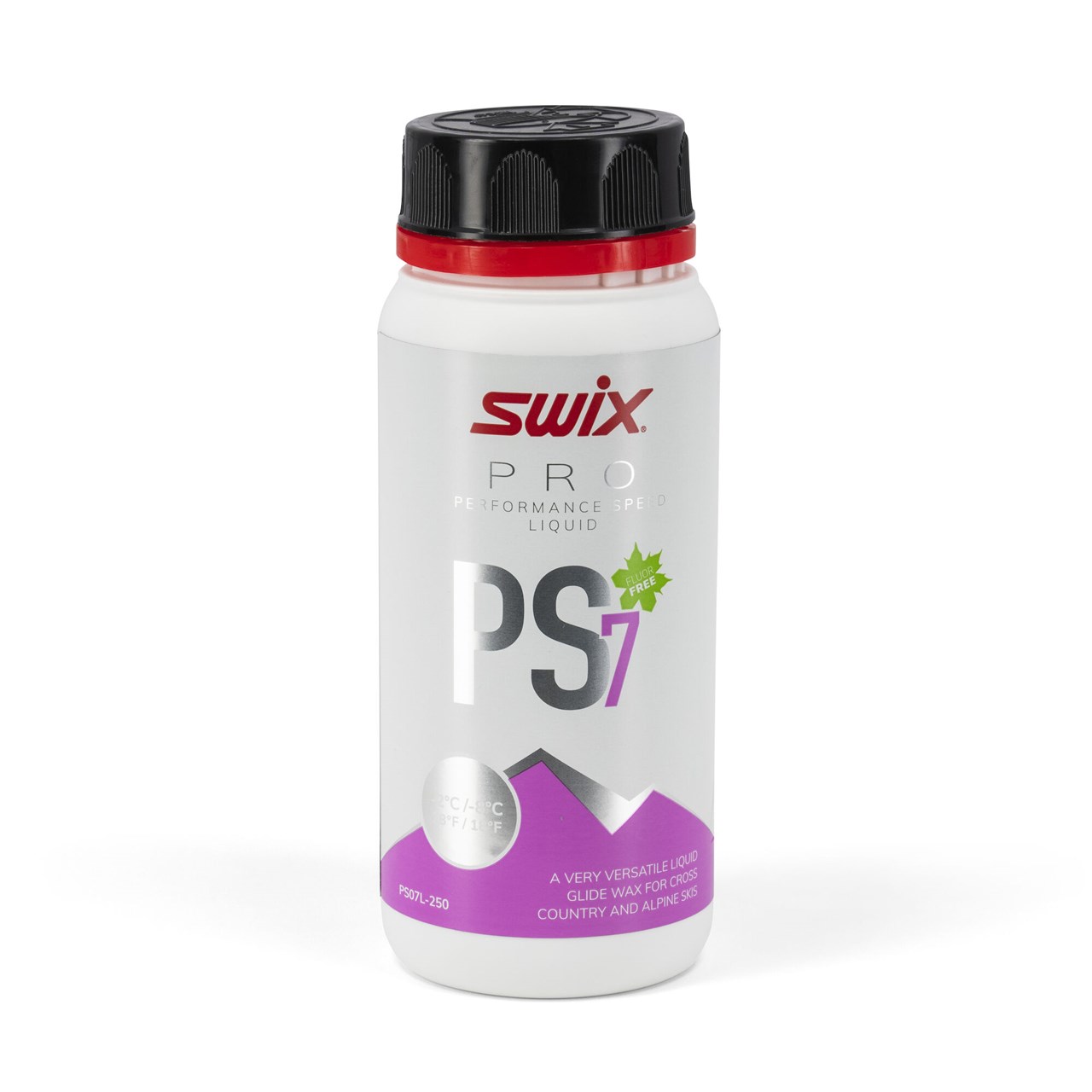 SWIX PS7 Liquid Violet