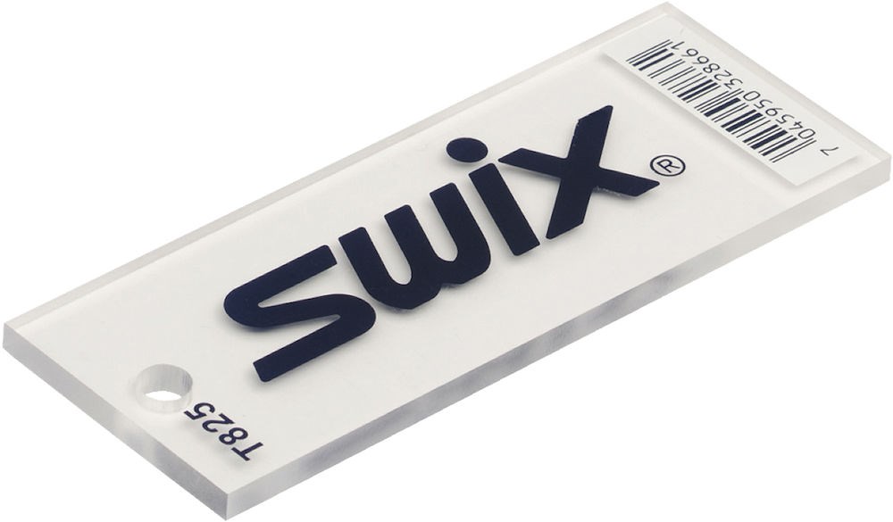 SWIX Plexiklinge 5 mm 