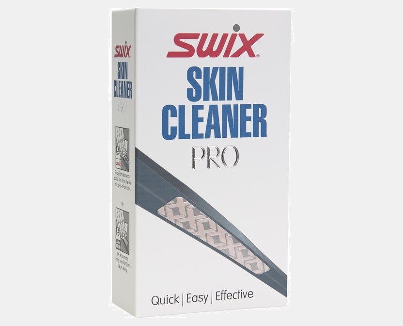 SWIX Skin Cleaner Pro