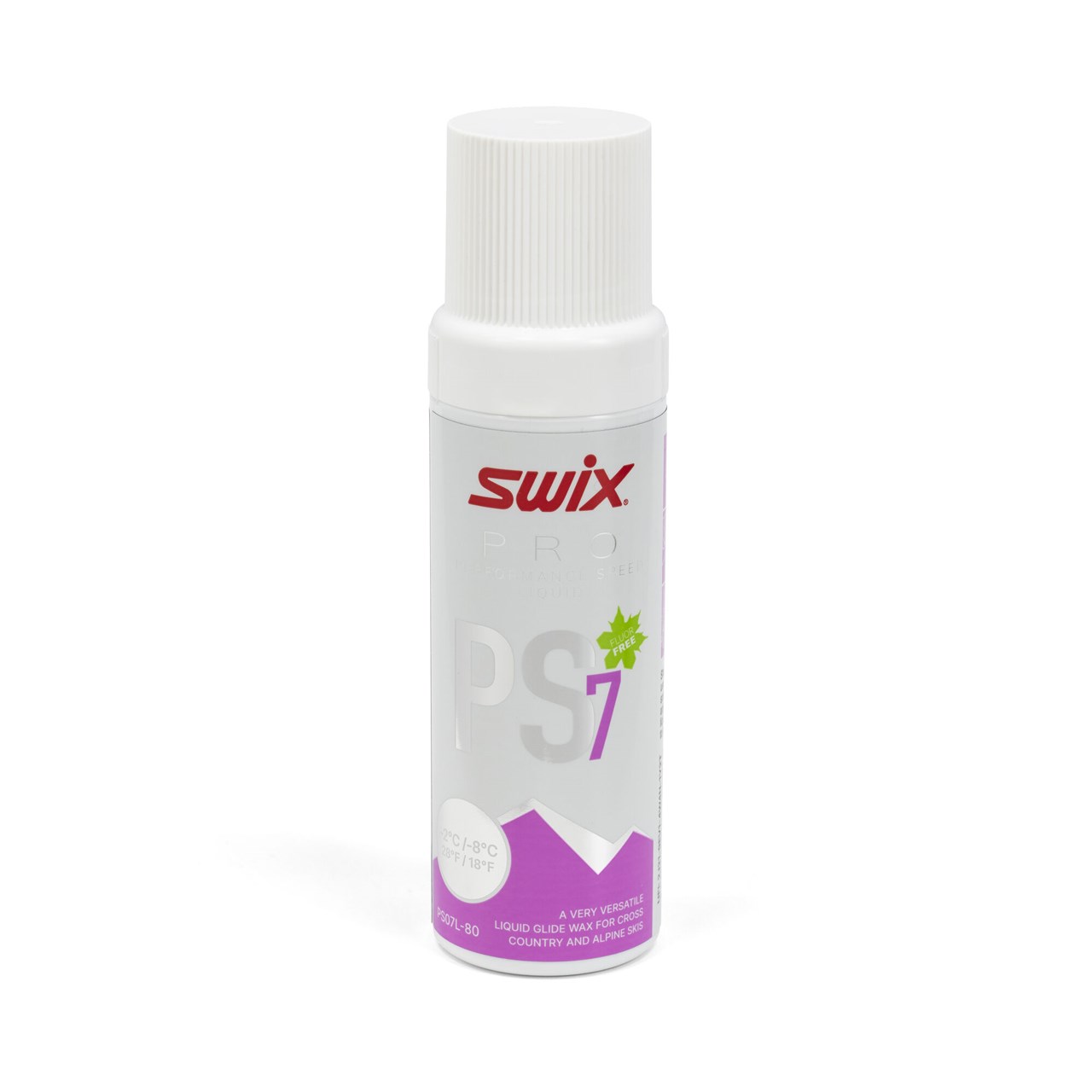 SWIX PS7 Liquid Violet