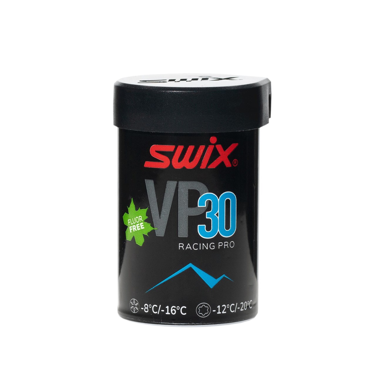 SWIX VP30 Pro Light Blue 